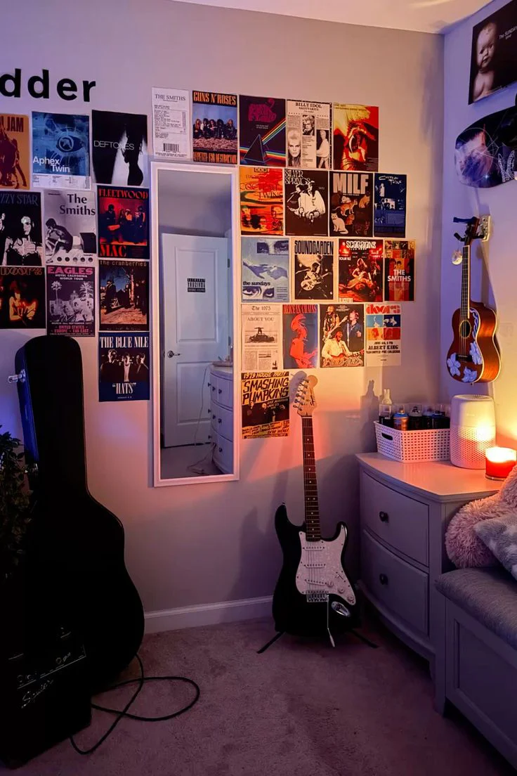 Posters