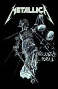Metallica Poster