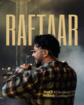 Rafter Poster