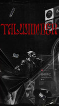 Talwinder Poster