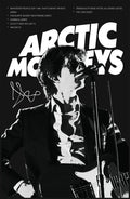 Artic Monkey Poster