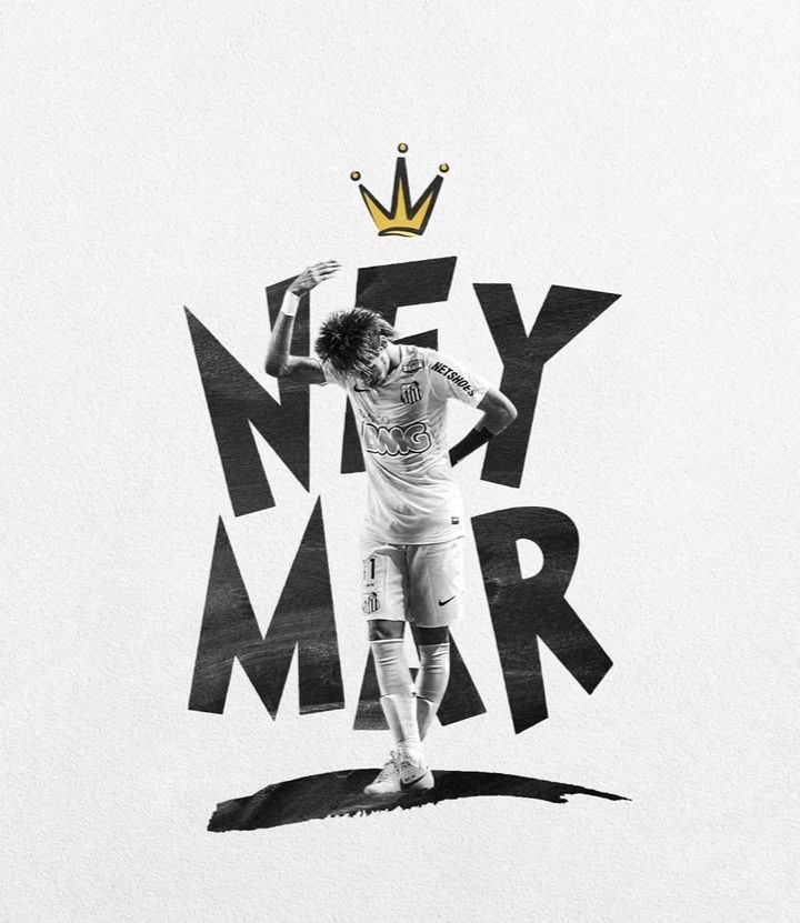 NEYMAR Poster