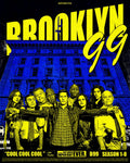 Brooklyn Poster