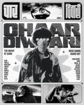Chaar Diwari Poster