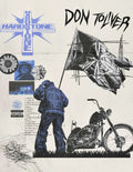 Don Toliver Poster