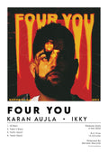 Karan Aujla Poster