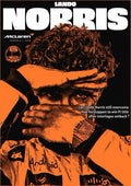 Lando Norris Poster