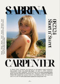 Sabrina Carpenter Poster