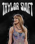 Taylor Swift Poster