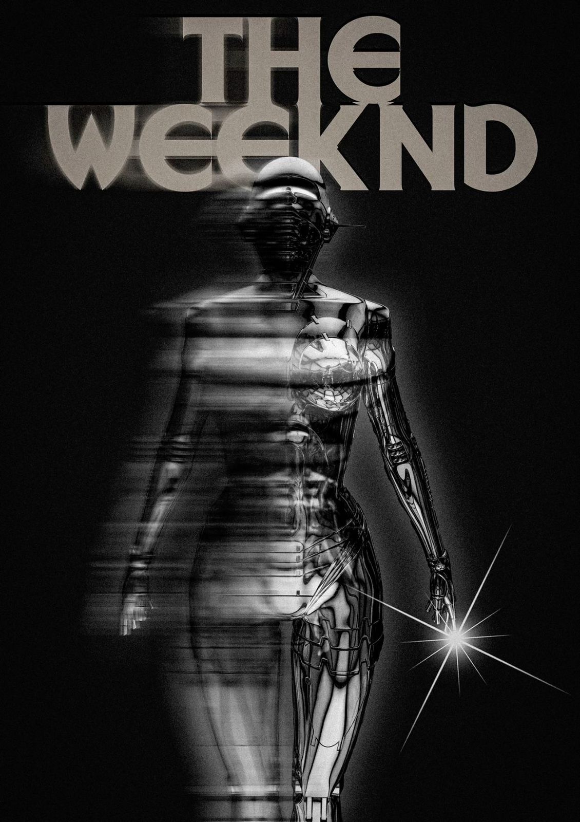 weekend poster