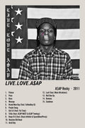live .love. asap