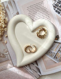 heart tray