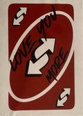 Love You Poster