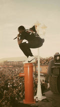 Travis Scott Poster