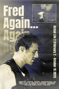 Fred Again Poster