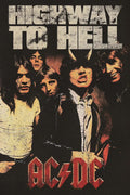 ACDC Poster