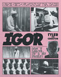 Igor Poster