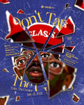 Tyler The Creator Poster