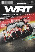 BMW Poster