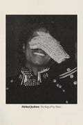 Michael Jackson Poster