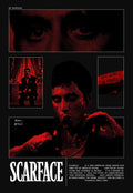 Scarface Poster