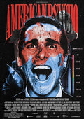 American Psycho Poster