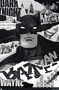 Batman Poster