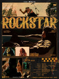 Rockstar Poster