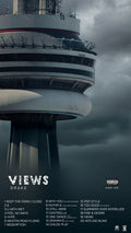 Views Album Poster