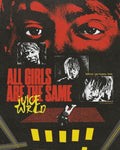 Juice WRLD Poster