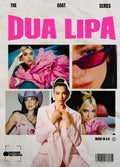 Dua Lipa Poster