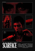 Scarface Poster