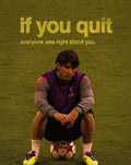 Messi Poster