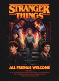 Stranger Things Poster