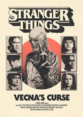 Stranger Things Poster