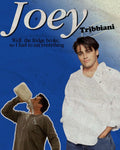 Joey Poster