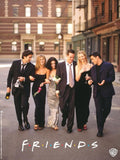 Friends Poster