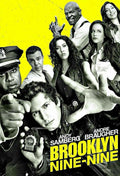 Brooklyn 99 Poster