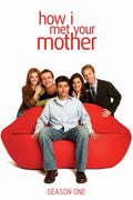 How I Met Your Mother Poster