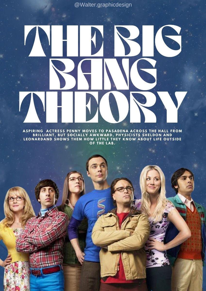 The Big Bang Theory