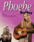 Phoebe poster