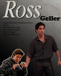 Ross Poster