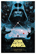 Star Wars Poster