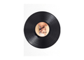 Sweetener Vinyl