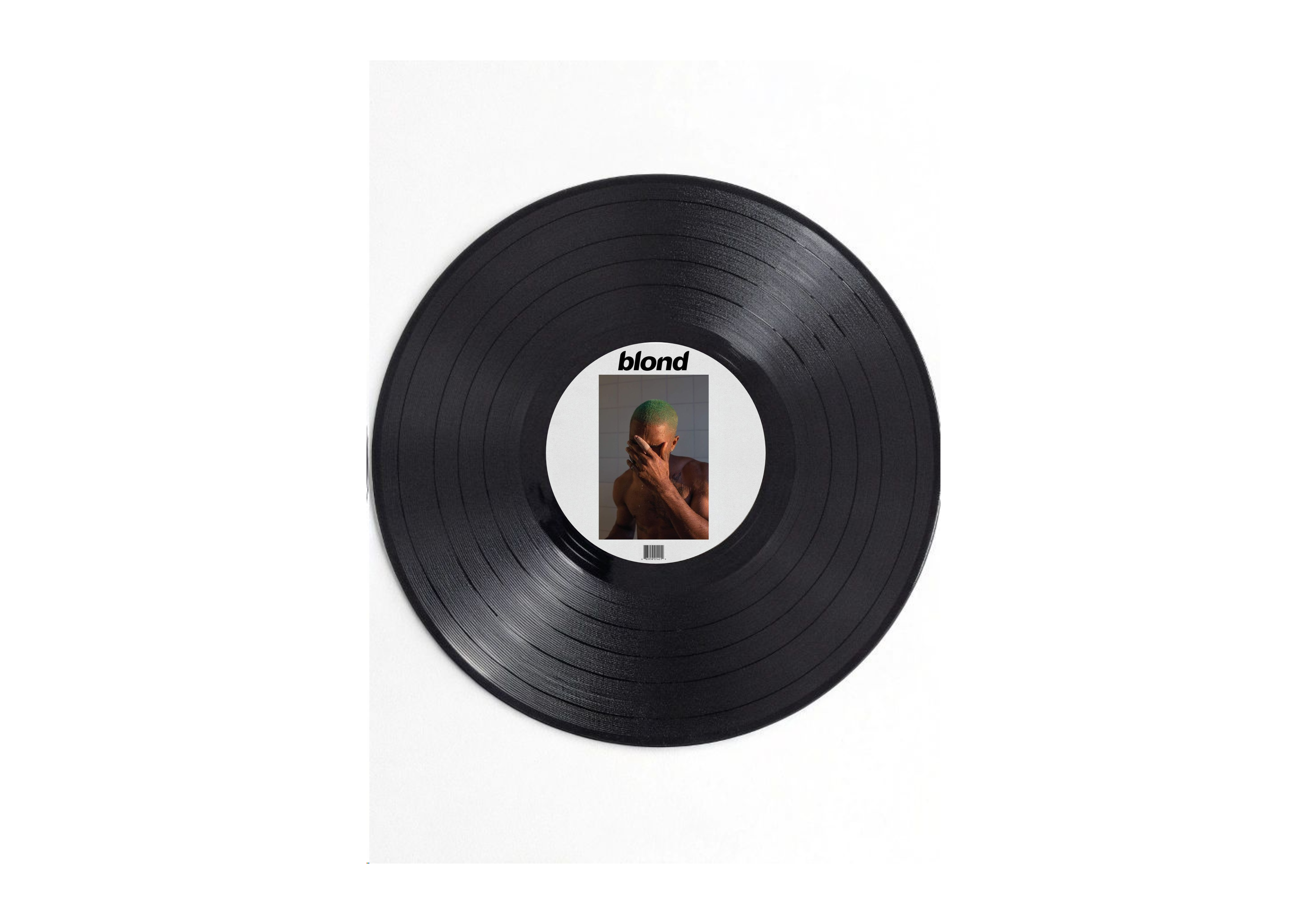 Blond Vinyl