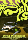 Jackboys Poster