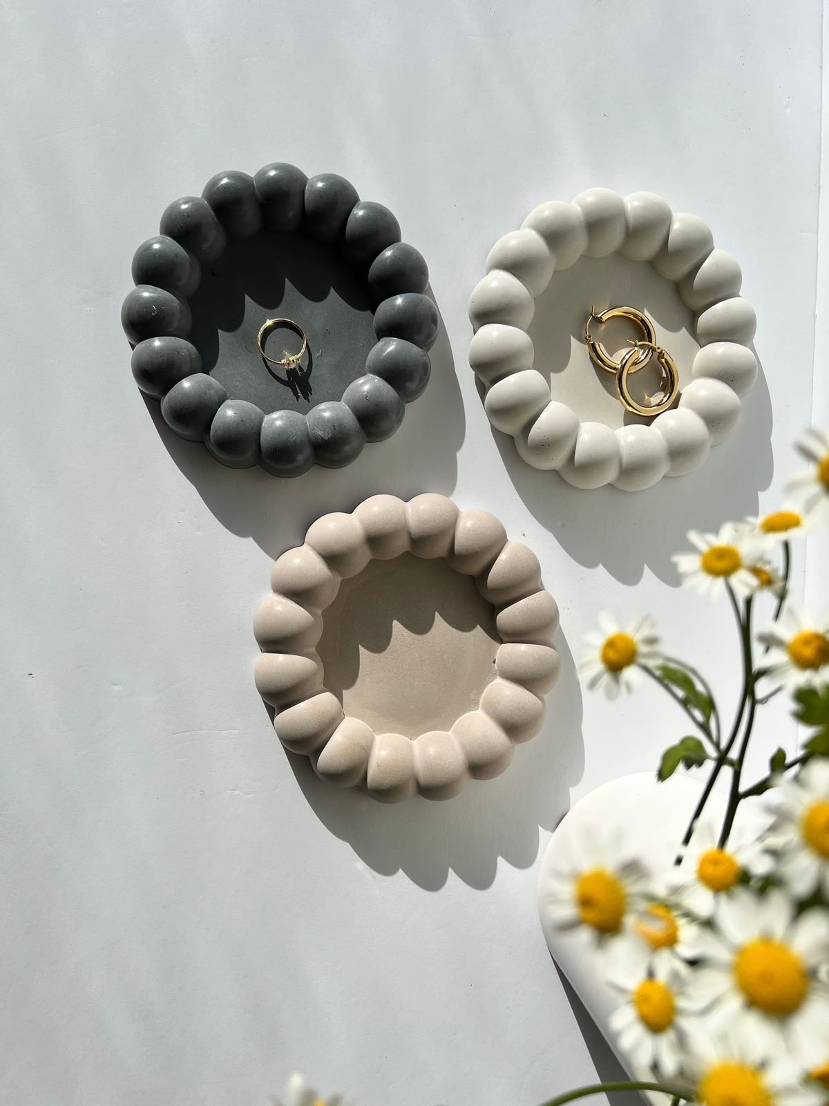 Small Bubble Tray