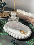 Oval Bubble Tray