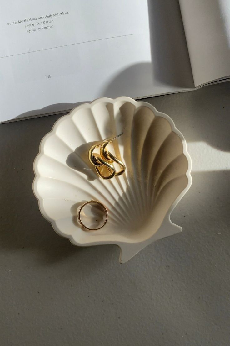 Shell Tray