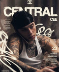 Central CEE Poster